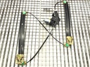 Elevalunas delantero izquierdo SKODA Octavia III Combi (5E5, 5E6) 2012-2022