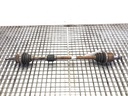 Semieje delantero derecho Hyundai i20 I (PB, PBT) 1.4 CRDi 2008-2015