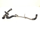 Drenaje de agua JEEP COMPASS (MP, M6) 2016-2022