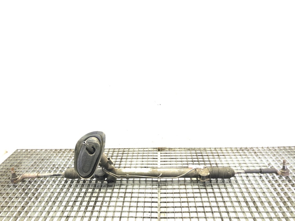 [STARK-614672] Caja de cambios Ford S-MAX (WA6) 2.0 gasolina 107 kW 2006-2014