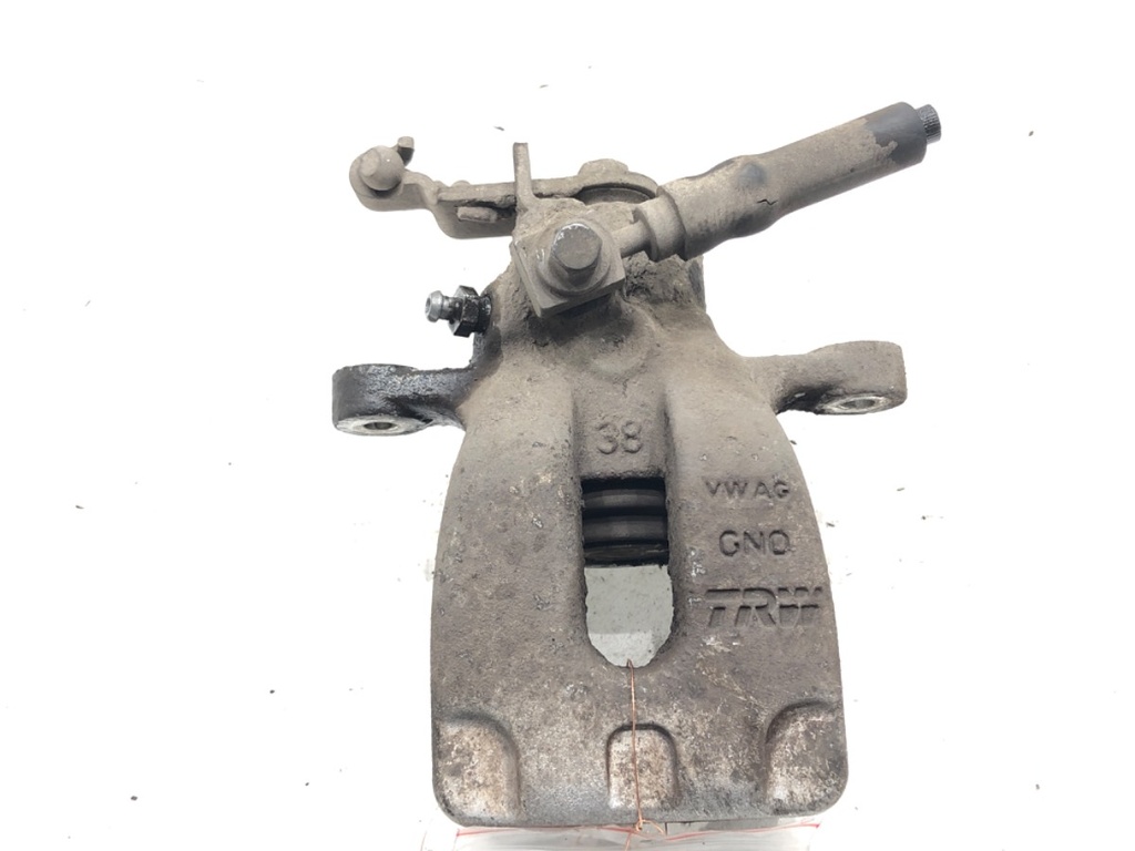 [STARK-622794] Pinza de freno trasera derecha SKODA Octavia III Combi (5E5, 5E6) 1.6 TDI 77 kW 2012-2022