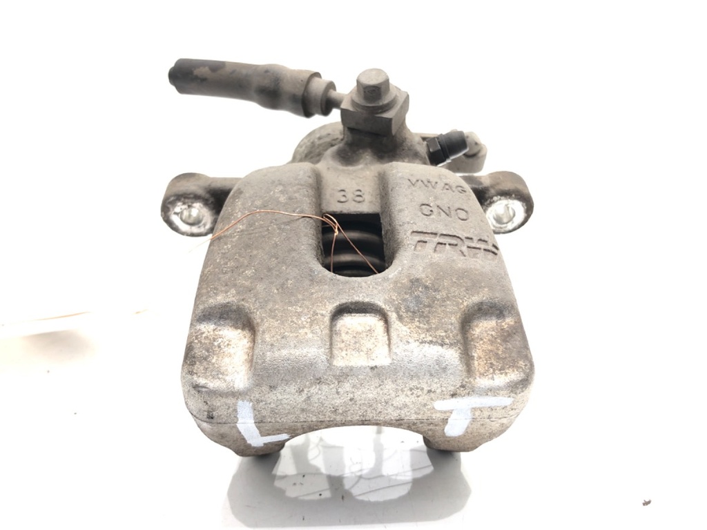 [STARK-622795] Pinza de freno trasera izquierda SKODA Octavia III Combi 1.6 TDI 77 kW