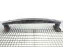 Barra de parachoques delantero Skoda Roomster (5J7) 2006-2015