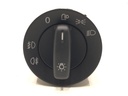 Interruptor de luces VW Jetta III (1K2) 2004-2013 1.9 TDI