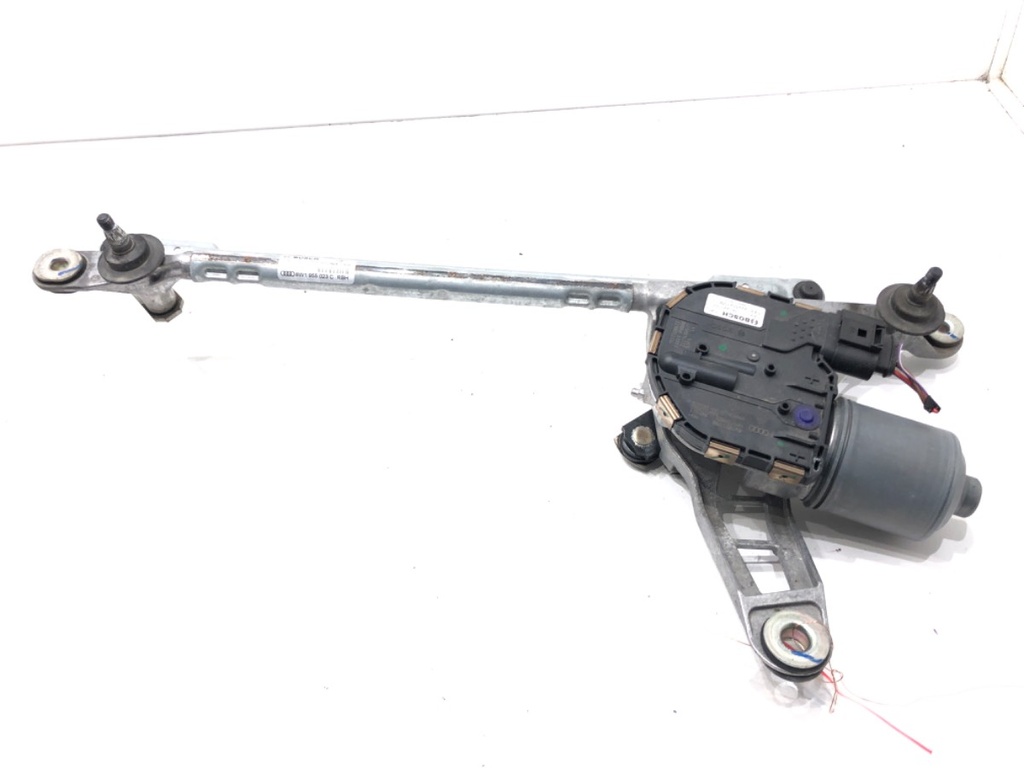 [STARK-626238] Mecanismo limpiaparabrisas delantero Audi A4 B9 (8W2, 8WC) 2015-2022