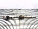 Semieje delantero derecho Renault Laguna III (BT0/1) 2.0 dCi 150 CV 2007-2015