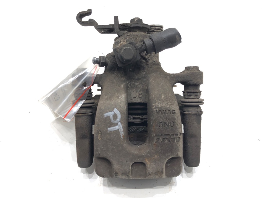 [STARK-634436] Pinza de freno trasera derecha SKODA OCTAVIA III Combi (5E5, 5E6) 2.0 TDI 110 kW 2012-2022