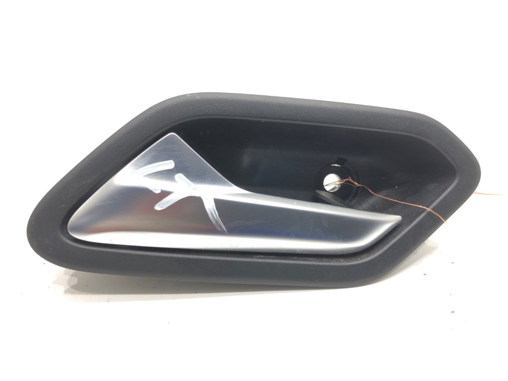 [STARK-636295] Manilla interior de puerta trasera izquierda Dacia Sandero III 2021-2022