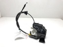 Cerradura de puerta delantera izquierda AUDI A4 Allroad B9 (8WH, 8WJ) 2016-2022