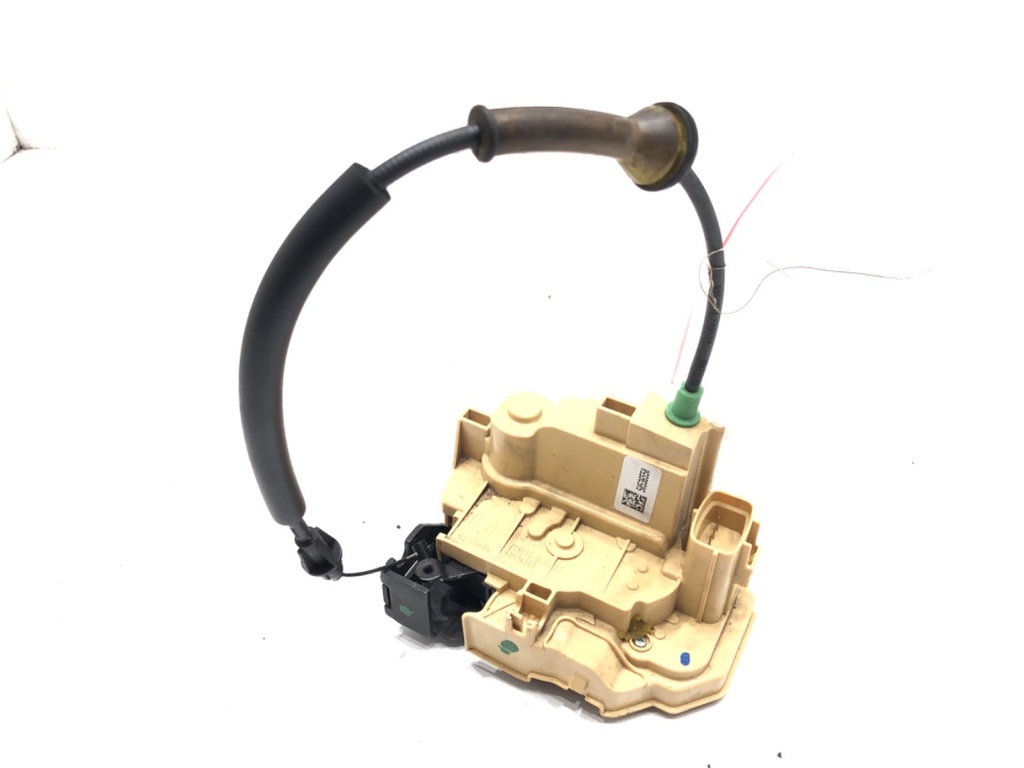 [STARK-642006] Cerradura de puerta trasera izquierda Alfa Romeo Stelvio (949_) 2016-2022