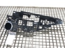 Deslizador de parachoques trasero derecho ALFA ROMEO STELVIO (949_) 2016-2022