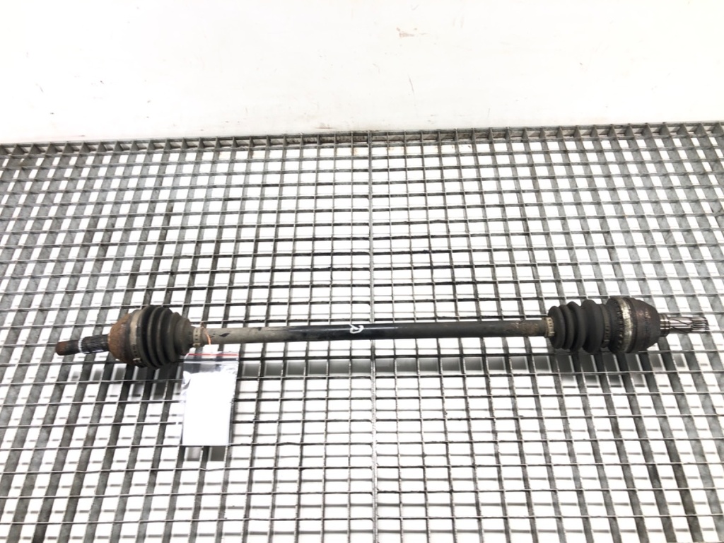 [STARK-644234] Semieje derecho delantero OPEL ASTRA H GTC (A04) 1.6 (L08) 2005-2010