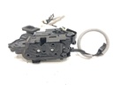 Cerradura de puerta delantera izquierda VW Polo VI (AW1, BZ1, AE1) 2017-2022
