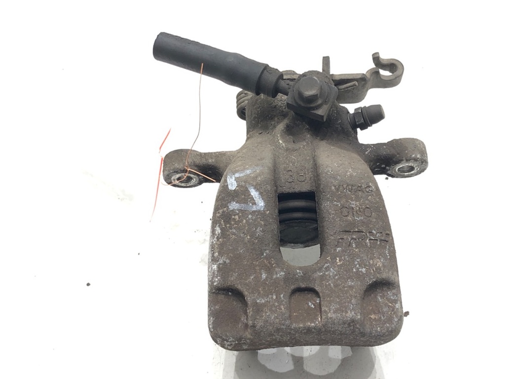 [STARK-647230] Pinza de freno trasera izquierda SKODA OCTAVIA III (5E3, NL3, NR3) 2012-2022