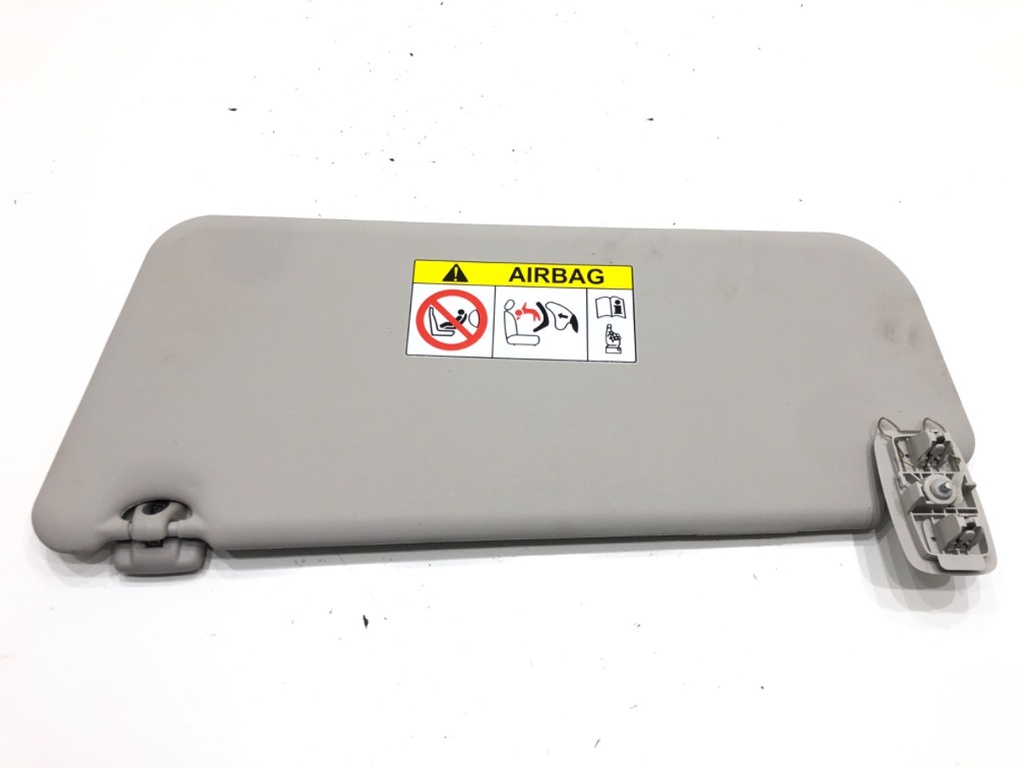 [STARK-658449] Parasol derecho Toyota Proace City Verso 1.5 D-4D 2019-2022