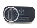 Interruptor de luz Land Rover Range Rover Sport I (L320) 2005-2013