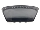 Pantalla de instrumentos BMW Serie 3 (E90) 2004-2012