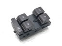 Interruptor de elevalunas OPEL ZAFIRA TOURER C (P12) 2.0 CDTi 121 kW 2011-2022