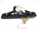 Elevador de ventana trasero izquierdo Renault Clio V (B7_) 1.0 TCe 100 74kW 2019-2022