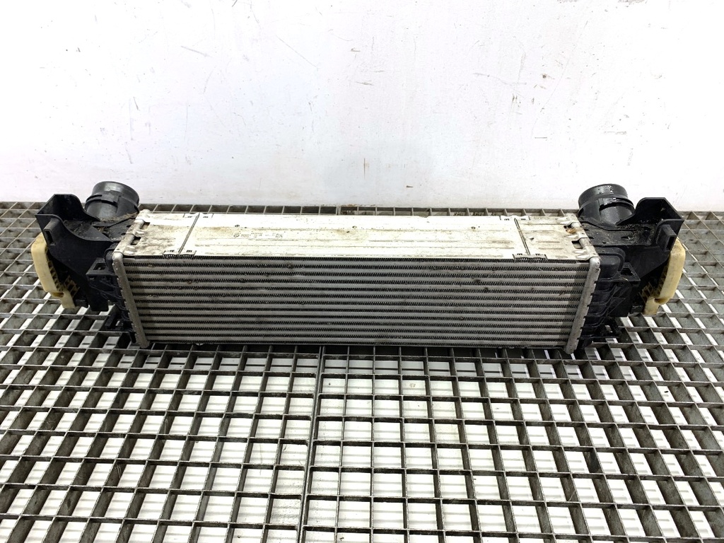 [STARK-846828] Intercooler BMW 5 (G30, F90) 2016-2022