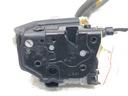 Cerradura de puerta trasera izquierda Audi A4 B9 Avant (8W5, 8WD) 2015-2025