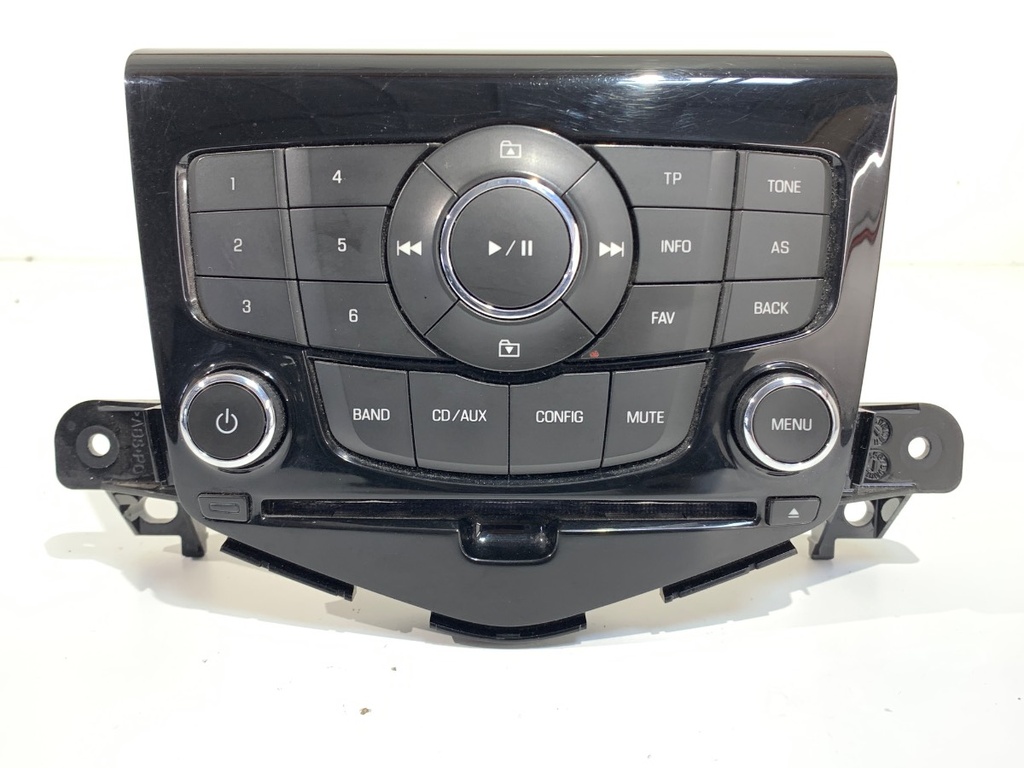 [STARK-696102] Panel de control de radio Chevrolet Cruze (J300) 2009-2022