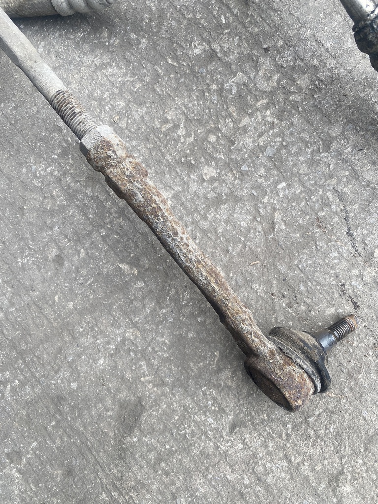 [EPE-101976] Cremallera de dirección para Peugeot Partner 1.6 Diesel