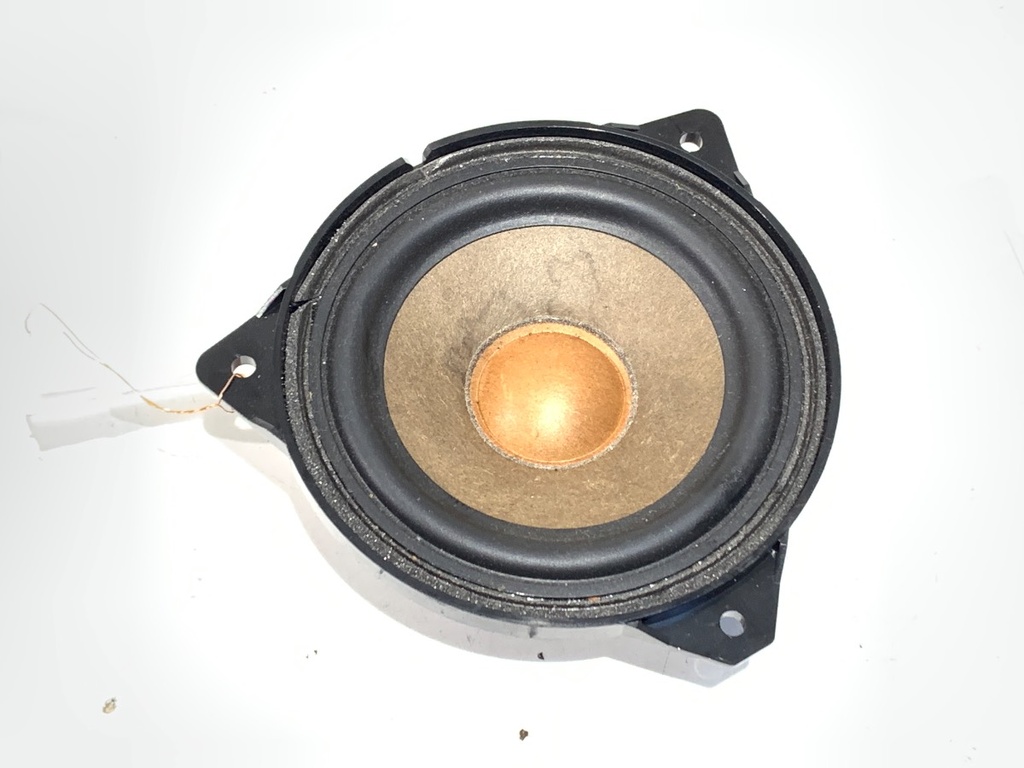 [STARK-698846] Altavoz AUDI A3 (8V1, 8VK) 2.0 TFSI 140 kW 2016-2017