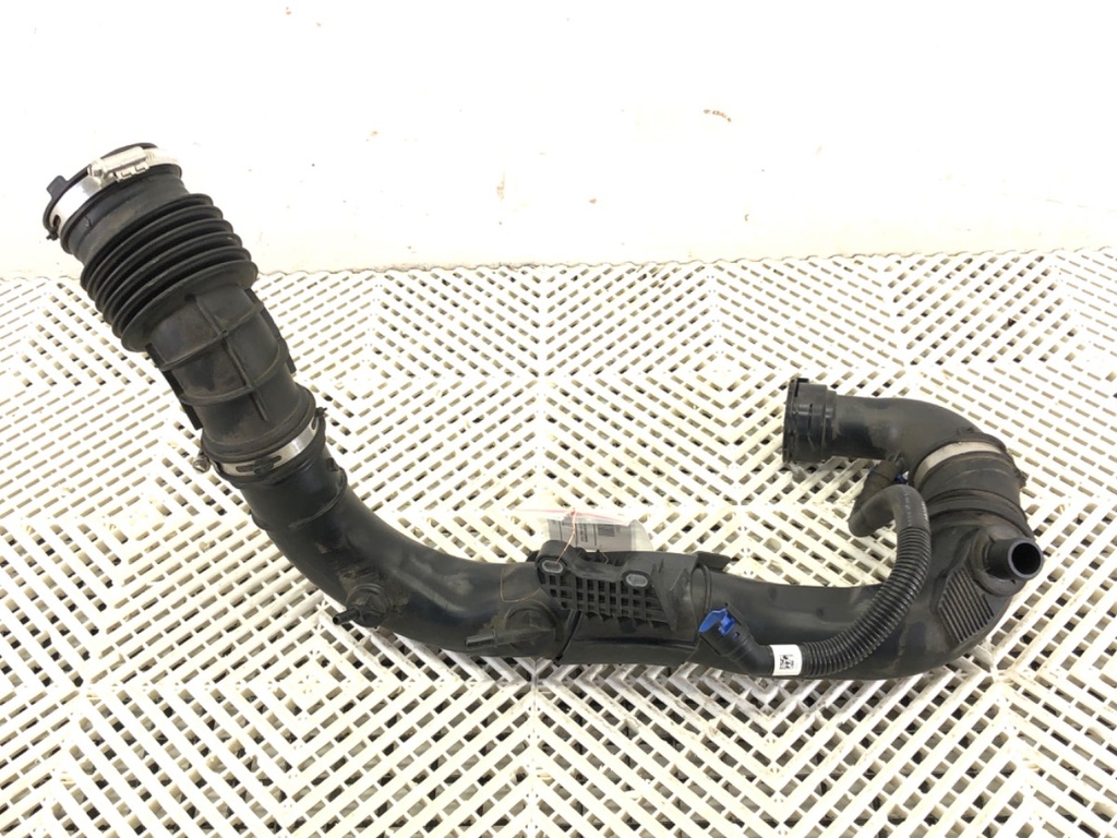 [STARK-705152] Filtro de aire Ford Focus IV (HN) 1.0 EcoBoost 92 kW (125 CV) 2018-2022