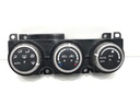 Panel de control de climatización Nissan Murano I (Z50) 2002-2009 3.5 172 kW 234 CV gasolina