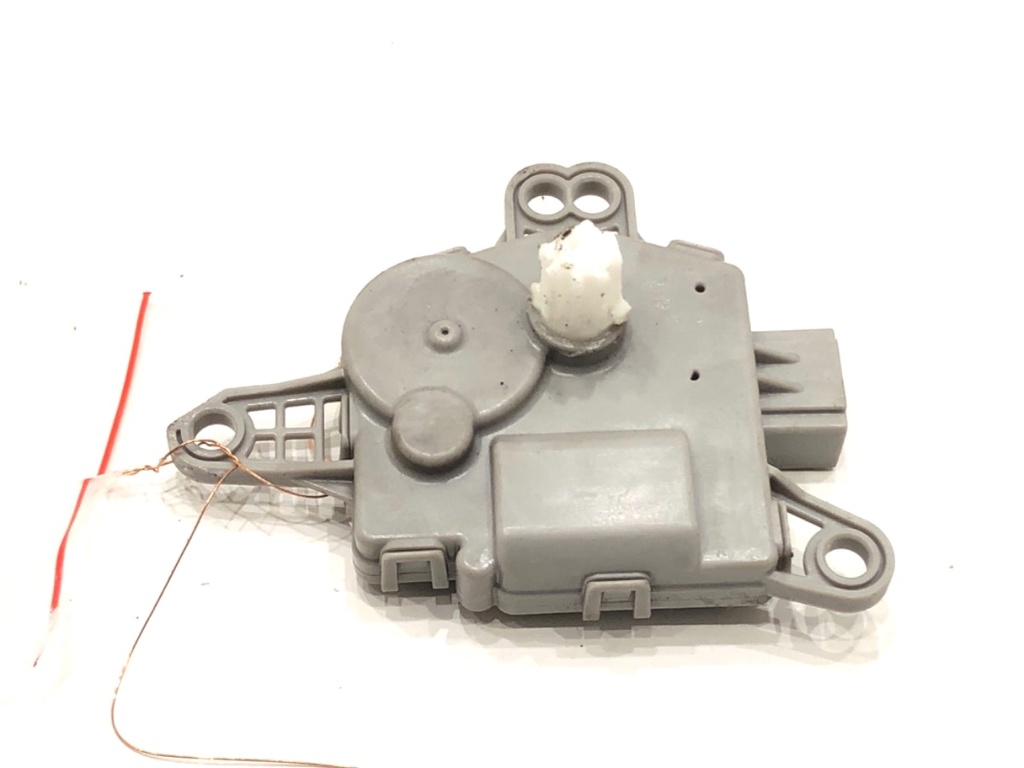 [STARK-708639] Calefactor auxiliar HYUNDAI TUCSON (NX4E, NX4A) 1.6 T-GDi 2020-2022