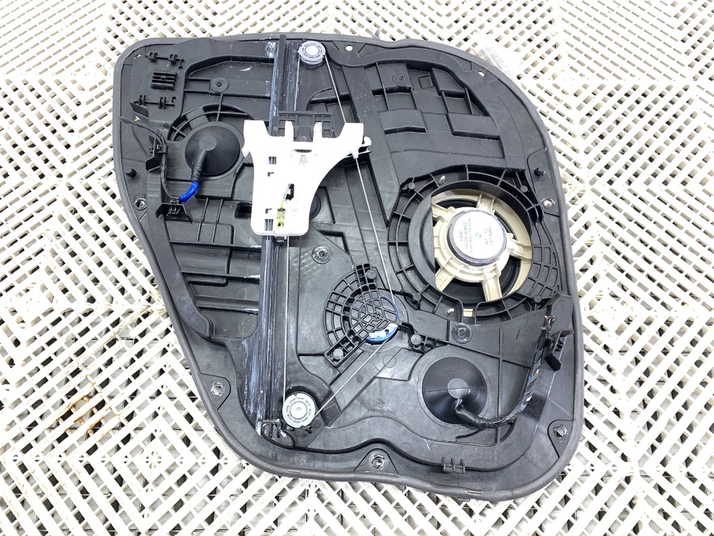 [STARK-709188] Elevador de ventana trasero derecho HYUNDAI i30 (PDE, PD, PDEN) 2016-2022 1.0 T-GDI
