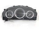 Velocímetro Mercedes-Benz Clase C T-Model (S204) C 200 Kompressor 135 kW 2007-2014