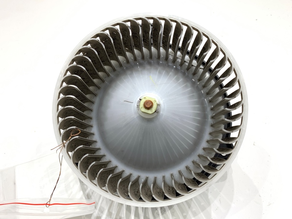 [STARK-710903] Ventilador de admisión MAZDA CX-5 (KE, GH) 2.0 121 kW 2011-2017
