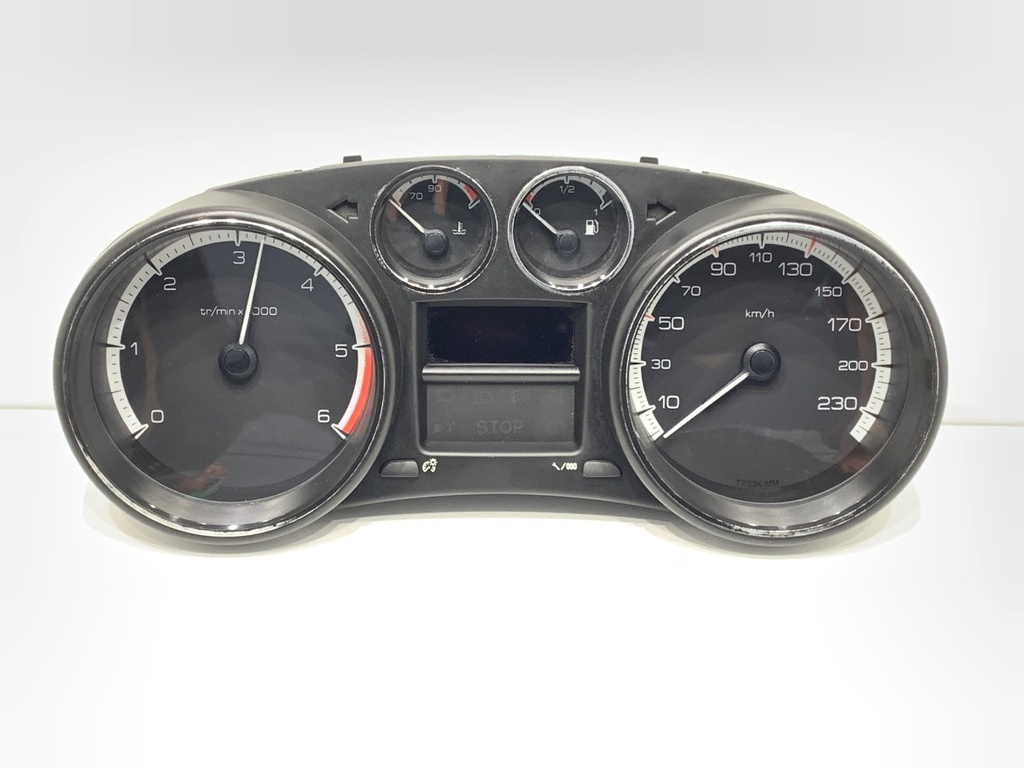 [STARK-712714] Velocímetro PEUGEOT 308 SW I (4E_, 4H_) 1.6 HDi 82 kW 2009-2014