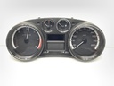 Velocímetro PEUGEOT 308 SW I (4E_, 4H_) 1.6 HDi 82 kW 2009-2014