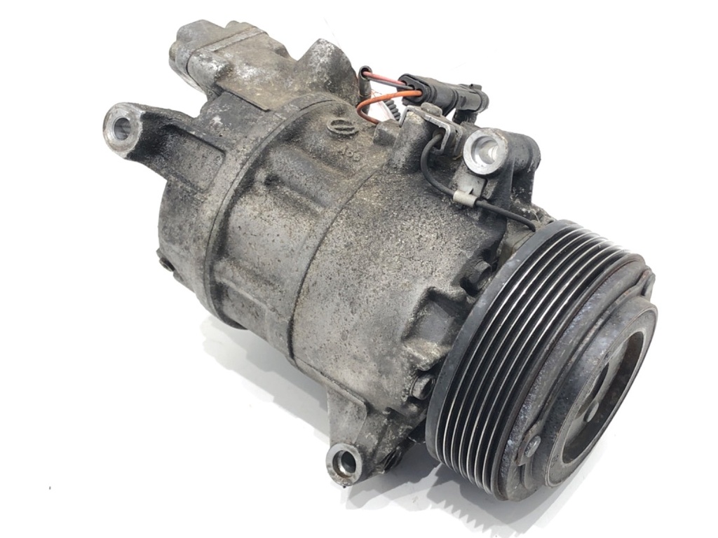 [STARK-715582] Compresor de aire acondicionado BMW Serie 3 Coupé (E92) 2005-2013