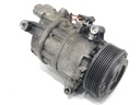 Compresor de aire acondicionado BMW Serie 3 Coupé (E92) 2005-2013