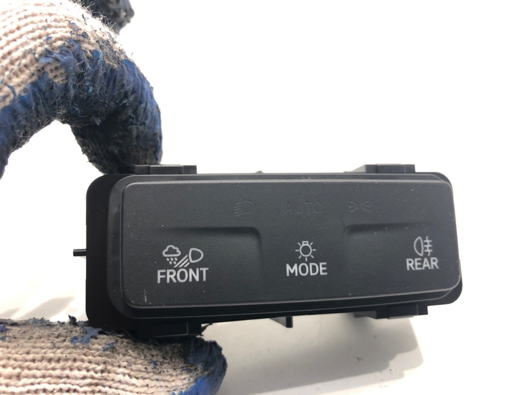 [STARK-716653] Interruptor de luces SKODA SUPERB IV 2023 - 2.0 TSI 195 kW [265 KM] gasolina