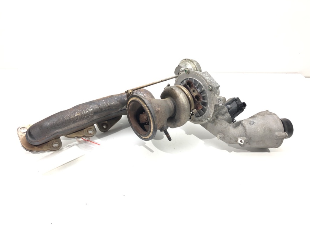 [STARK-535978] Turbocompresor INFINITI Q50 2.0 T 155 kW (211 CV) 2013-2022