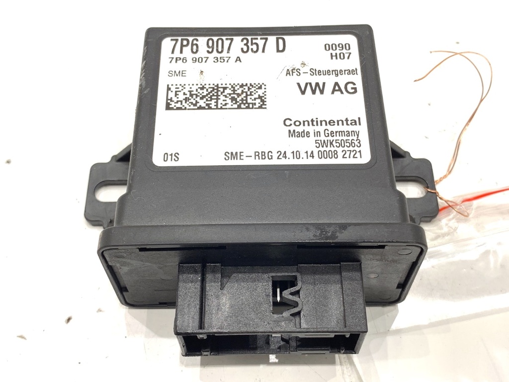 [STARK-723356] Módulo de luz VW Golf VII Variant (BA5, BV5) 2.0 TDI 110 kW 2013-2022