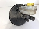 Servofreno VW Polo V (6R1, 6C1) 1.6 TDI 66 kW 2009-2022