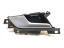Tirador interior de puerta izquierdo delantero AUDI A5 Sportback (F5A, F5F) 2016-2022