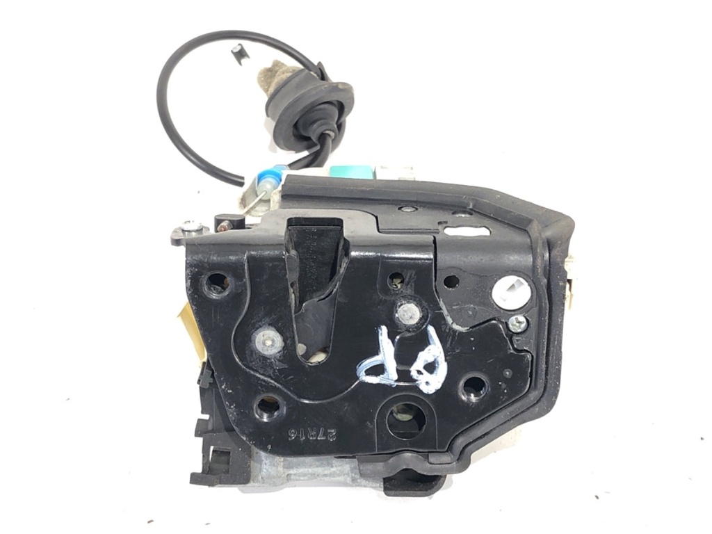 [STARK-740516] Cerradura de puerta delantera derecha Audi A3 Limousine (8VS, 8VM) 2.0 TFSI quattro 162 kW 2013-2020