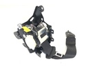 Airbag trasero derecho Mercedes-Benz Clase C T-Model (S204) 2007-2014