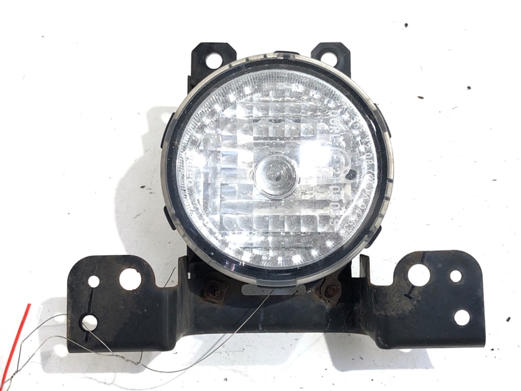 [STARK-747720] Faros delanteros derecho halógeno Mitsubishi Space Star VI liftback (A0_A) 2012-2022