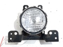 Faros delanteros derecho halógeno Mitsubishi Space Star VI liftback (A0_A) 2012-2022
