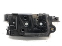 Cerradura de puerta delantera derecha SEAT Ibiza IV (6J5, 6P1) 2008-2017
