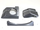 Tiras decorativas Mercedes-Benz Clase GLK (X204) 2008-2015