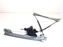 Elevalunas delantero izquierdo Renault Megane IV liftback (B9A/M/N_) 2015-2022